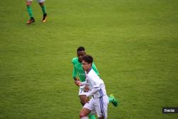 U17 : ASSE 3-2 OL - Photothèque