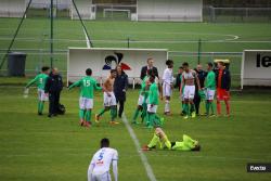 U17 : ASSE 3-2 OL - Photothèque