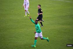 U17 : ASSE 3-2 OL - Photothèque