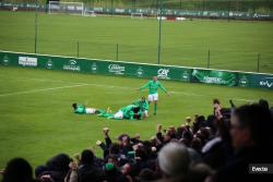 U17 : ASSE 3-2 OL - Photothèque