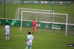 U17 : ASSE 3-2 OL - Photothèque