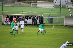 U17 : ASSE 3-2 OL - Photothèque