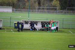 U17 : ASSE 3-2 OL - Photothèque