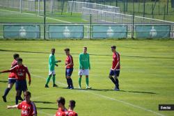 U17-2 : ASSE 3-1 ASF Andrézieux - Photothèque