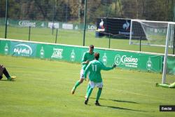 U17-2 : ASSE 3-1 ASF Andrézieux - Photothèque