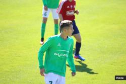 U17-2 : ASSE 3-1 ASF Andrézieux - Photothèque