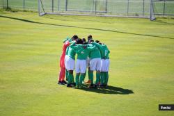 U17-2 : ASSE 3-1 ASF Andrézieux - Photothèque