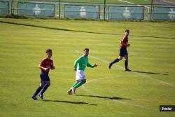 U17-2 : ASSE 3-1 ASF Andrézieux - Photothèque