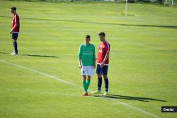 U17-2 : ASSE 3-1 ASF Andrézieux - Photothèque