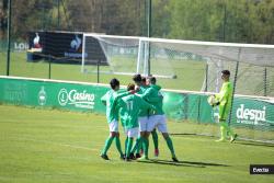 U17-2 : ASSE 3-1 ASF Andrézieux - Photothèque