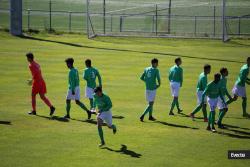 U17-2 : ASSE 3-1 ASF Andrézieux - Photothèque