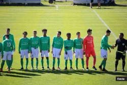 U17-2 : ASSE 3-1 ASF Andrézieux - Photothèque