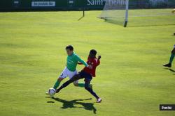 U17-2 : ASSE 3-1 ASF Andrézieux - Photothèque