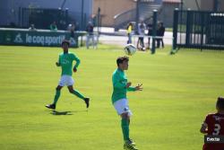 U17-2 : ASSE 3-1 ASF Andrézieux - Photothèque