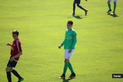 U17-2 : ASSE 3-1 ASF Andrézieux - Photothèque