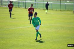 U17-2 : ASSE 3-1 ASF Andrézieux - Photothèque