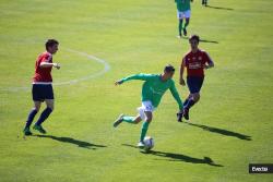 U17-2 : ASSE 3-1 ASF Andrézieux - Photothèque