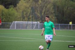 U19 : ASSE 5-0 AS Béziers - Photothèque