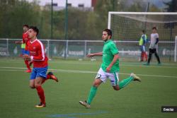 U19 : ASSE 5-0 AS Béziers - Photothèque