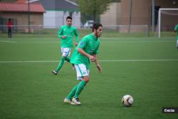 U19 : ASSE 5-0 AS Béziers - Photothèque
