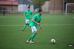 U19 : ASSE 5-0 AS Béziers - Photothèque