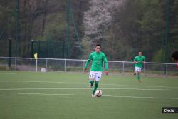 U19 : ASSE 5-0 AS Béziers - Photothèque