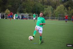 U19 : ASSE 5-0 AS Béziers - Photothèque