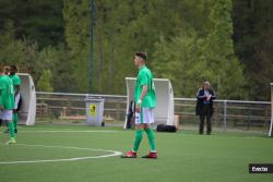 U19 : ASSE 5-0 AS Béziers - Photothèque