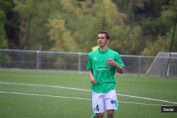 U19 : ASSE 5-0 AS Béziers - Photothèque