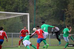 U19 : ASSE 5-0 AS Béziers - Photothèque