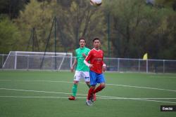 U19 : ASSE 5-0 AS Béziers - Photothèque