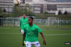 U19 : ASSE 5-0 AS Béziers - Photothèque