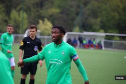 U19 : ASSE 5-0 AS Béziers - Photothèque