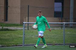 U19 : ASSE 5-0 AS Béziers - Photothèque