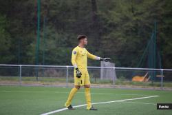 U19 : ASSE 5-0 AS Béziers - Photothèque