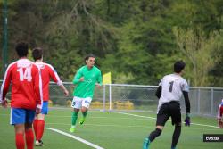 U19 : ASSE 5-0 AS Béziers - Photothèque