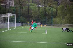 U19 : ASSE 5-0 AS Béziers - Photothèque