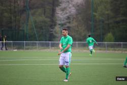 U19 : ASSE 5-0 AS Béziers - Photothèque