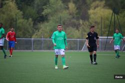 U19 : ASSE 5-0 AS Béziers - Photothèque