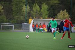 U19 : ASSE 5-0 AS Béziers - Photothèque