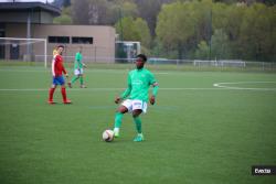 U19 : ASSE 5-0 AS Béziers - Photothèque