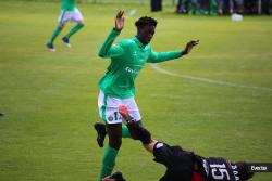 CFA2 : ASSE 0-5 Borgo - Photothèque