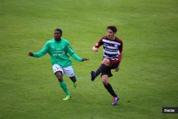 CFA2 : ASSE 0-5 Borgo - Photothèque