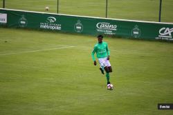 CFA2 : ASSE 0-5 Borgo - Photothèque