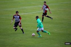 CFA2 : ASSE 0-5 Borgo - Photothèque