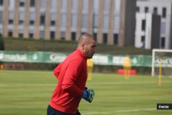 Entraînement des pros - Photothèque