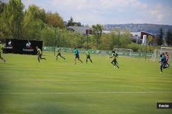 Entraînement des pros - Photothèque