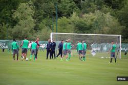 Dernier entraînement saison 2016/2017 - Photothèque