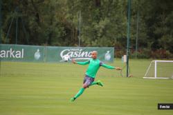 Dernier entraînement saison 2016/2017 - Photothèque