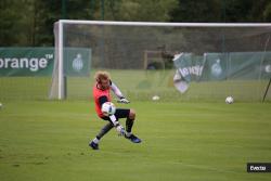 Dernier entraînement saison 2016/2017 - Photothèque